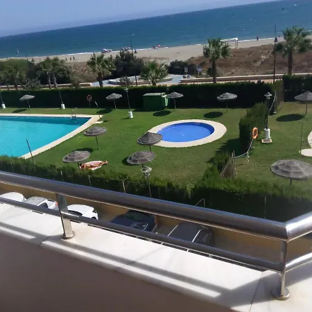 아파트 Apartamento Ensenada *