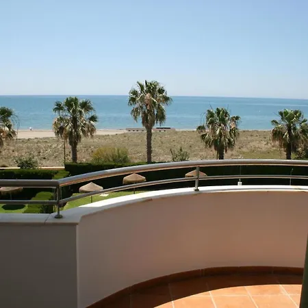 Apartamento Ensenada 아파트