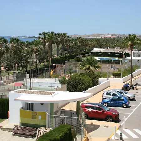 아파트 Apartamento Ensenada *