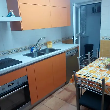 아파트 Apartamento Ensenada