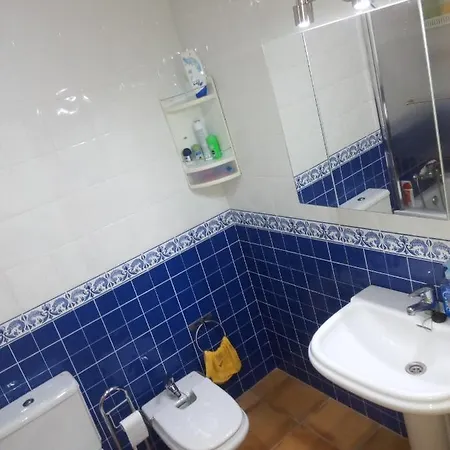 Apartamento Ensenada