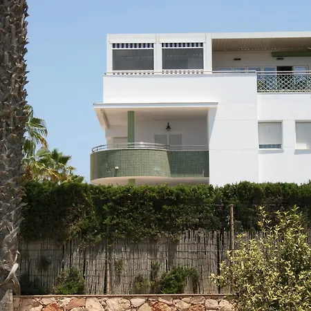 Apartamento Ensenada