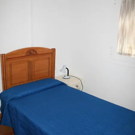 Apartamento Ensenada