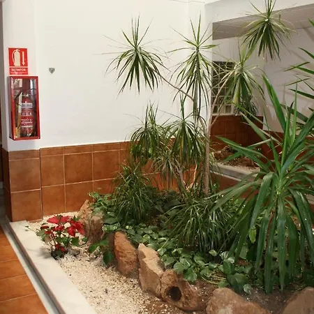 Apartamento Ensenada 알메리마르