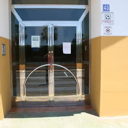 Apartamento Ensenada 아파트 *