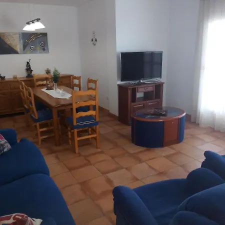 Apartamento Ensenada 아파트 *