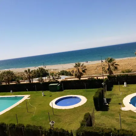 Apartamento Ensenada * 알메리마르