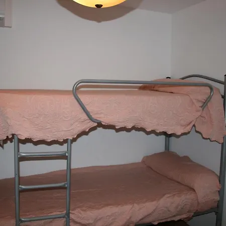 Apartamento Ensenada 아파트 *