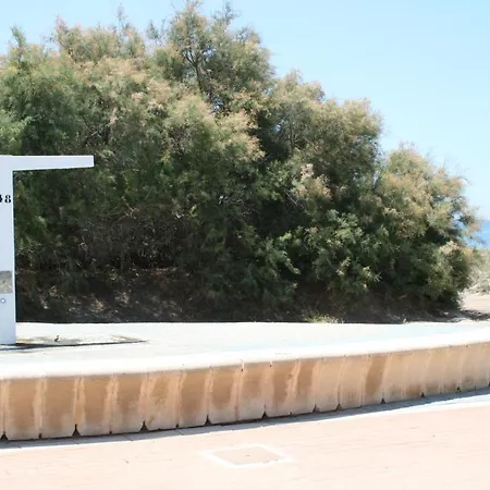 아파트 Apartamento Ensenada