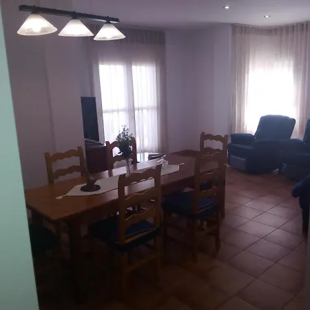 Apartamento Ensenada *