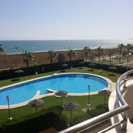 아파트 Apartamento Ensenada