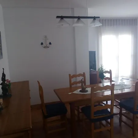 Apartamento Ensenada * 알메리마르