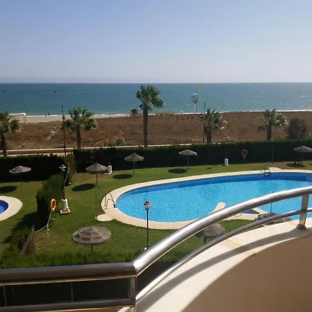 Apartamento Ensenada
