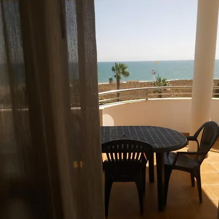 아파트 Apartamento Ensenada 알메리마르