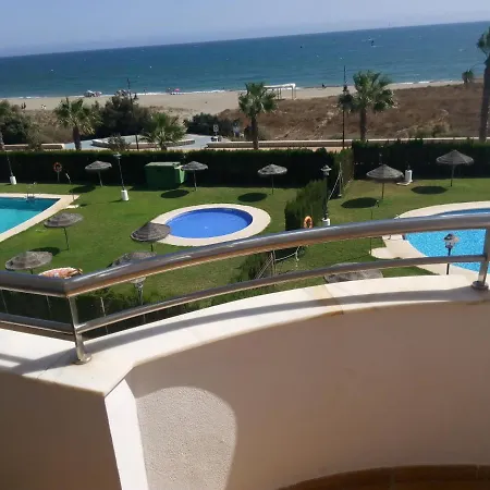 아파트 Apartamento Ensenada 알메리마르